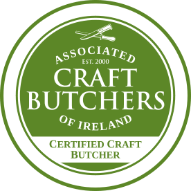 Certified Craft Butcher